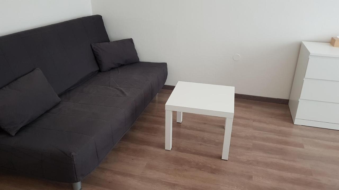 Apartman Pod Zamkem Дечин Екстер'єр фото