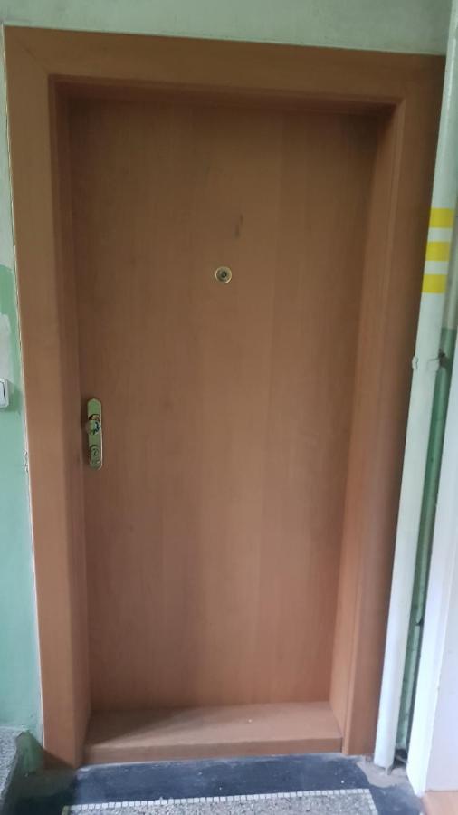 Apartman Pod Zamkem Дечин Екстер'єр фото