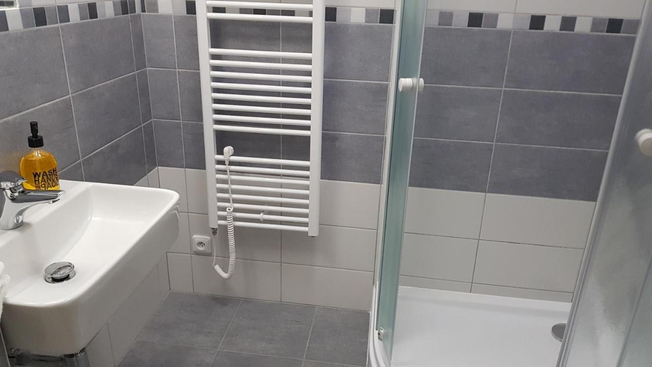 Apartman Pod Zamkem Дечин Екстер'єр фото